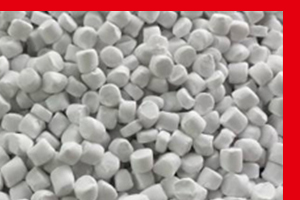 Polypropylene calcium carbonate compound (PP with CACO3)