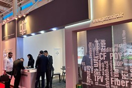 ايران پلاست 19